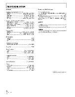 Preview for 52 page of Pioneer DJM-500 Operating Instructions Manual