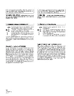 Preview for 54 page of Pioneer DJM-500 Operating Instructions Manual