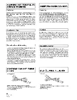 Preview for 56 page of Pioneer DJM-500 Operating Instructions Manual