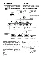 Preview for 58 page of Pioneer DJM-500 Operating Instructions Manual