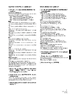 Preview for 61 page of Pioneer DJM-500 Operating Instructions Manual