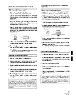 Preview for 75 page of Pioneer DJM-500 Operating Instructions Manual