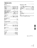 Preview for 79 page of Pioneer DJM-500 Operating Instructions Manual