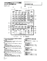 Preview for 86 page of Pioneer DJM-500 Operating Instructions Manual