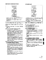 Preview for 97 page of Pioneer DJM-500 Operating Instructions Manual