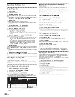 Preview for 12 page of Pioneer DJM 5000 - Professional Standard Mobile DJ Mixer Operating Instructions Manual