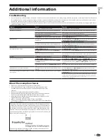 Preview for 15 page of Pioneer DJM 5000 - Professional Standard Mobile DJ Mixer Operating Instructions Manual