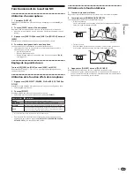 Preview for 29 page of Pioneer DJM 5000 - Professional Standard Mobile DJ Mixer Operating Instructions Manual