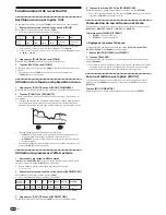 Preview for 30 page of Pioneer DJM 5000 - Professional Standard Mobile DJ Mixer Operating Instructions Manual