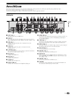 Preview for 37 page of Pioneer DJM 5000 - Professional Standard Mobile DJ Mixer Operating Instructions Manual