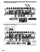 Preview for 38 page of Pioneer DJM 5000 - Professional Standard Mobile DJ Mixer Operating Instructions Manual