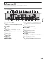 Preview for 53 page of Pioneer DJM 5000 - Professional Standard Mobile DJ Mixer Operating Instructions Manual