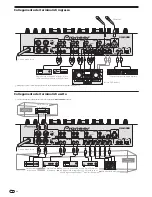 Preview for 54 page of Pioneer DJM 5000 - Professional Standard Mobile DJ Mixer Operating Instructions Manual