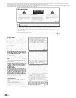 Preview for 66 page of Pioneer DJM 5000 - Professional Standard Mobile DJ Mixer Operating Instructions Manual