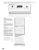 Preview for 82 page of Pioneer DJM 5000 - Professional Standard Mobile DJ Mixer Operating Instructions Manual