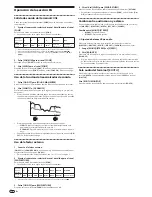 Preview for 94 page of Pioneer DJM 5000 - Professional Standard Mobile DJ Mixer Operating Instructions Manual