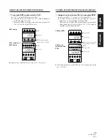 Preview for 19 page of Pioneer DJM-600 Operating Instructions Manual