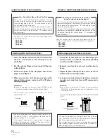 Preview for 32 page of Pioneer DJM-600 Operating Instructions Manual