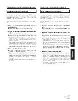 Предварительный просмотр 63 страницы Pioneer DJM-600 Operating Instructions Manual