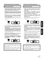 Preview for 69 page of Pioneer DJM-600 Operating Instructions Manual