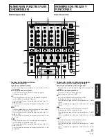 Preview for 81 page of Pioneer DJM-600 Operating Instructions Manual