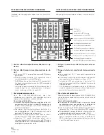 Preview for 94 page of Pioneer DJM-600 Operating Instructions Manual