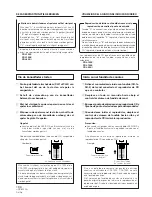 Preview for 104 page of Pioneer DJM-600 Operating Instructions Manual