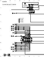 Предварительный просмотр 26 страницы Pioneer DJM-600 Service Manual