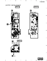 Предварительный просмотр 51 страницы Pioneer DJM-600 Service Manual