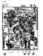 Предварительный просмотр 52 страницы Pioneer DJM-600 Service Manual