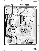 Предварительный просмотр 53 страницы Pioneer DJM-600 Service Manual