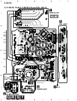 Предварительный просмотр 56 страницы Pioneer DJM-600 Service Manual