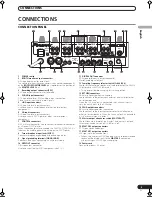 Preview for 5 page of Pioneer DJM-700-K Operating Instructions Manual