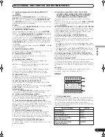 Preview for 63 page of Pioneer DJM-700-K Operating Instructions Manual