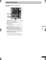 Preview for 93 page of Pioneer DJM-700-K Operating Instructions Manual