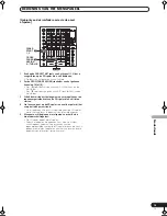 Preview for 119 page of Pioneer DJM-700-K Operating Instructions Manual