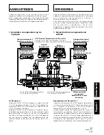 Предварительный просмотр 51 страницы Pioneer DJM-707 Operating Instructions Manual