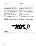 Предварительный просмотр 52 страницы Pioneer DJM-707 Operating Instructions Manual