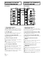 Предварительный просмотр 54 страницы Pioneer DJM-707 Operating Instructions Manual