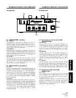 Предварительный просмотр 59 страницы Pioneer DJM-707 Operating Instructions Manual