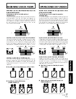 Предварительный просмотр 63 страницы Pioneer DJM-707 Operating Instructions Manual