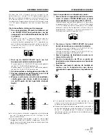 Предварительный просмотр 65 страницы Pioneer DJM-707 Operating Instructions Manual