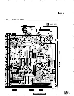 Предварительный просмотр 19 страницы Pioneer DJM-707 Service Manual