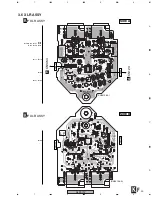 Предварительный просмотр 23 страницы Pioneer DJM-707 Service Manual