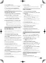 Preview for 7 page of Pioneer DJM-750 Quick Start Manual