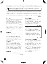 Preview for 18 page of Pioneer DJM-750 Quick Start Manual