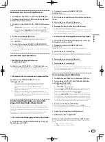 Preview for 23 page of Pioneer DJM-750 Quick Start Manual