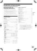 Preview for 25 page of Pioneer DJM-750 Quick Start Manual