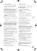 Preview for 31 page of Pioneer DJM-750 Quick Start Manual