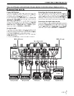 Предварительный просмотр 5 страницы Pioneer DJM-800 Operating Instructions Manual